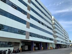 Loyang Industrial Estate (D17), Factory #525414411